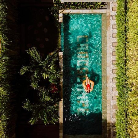 Canggu Hype 外观 照片