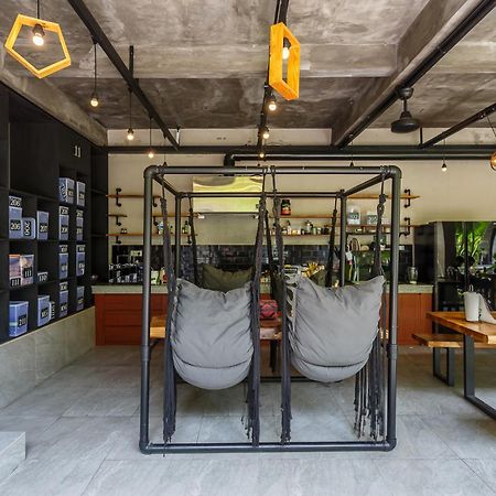 Canggu Hype 外观 照片