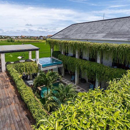 Canggu Hype 外观 照片