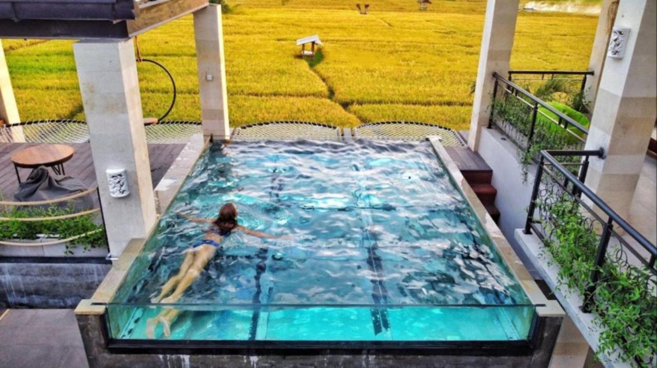 Canggu Hype 外观 照片