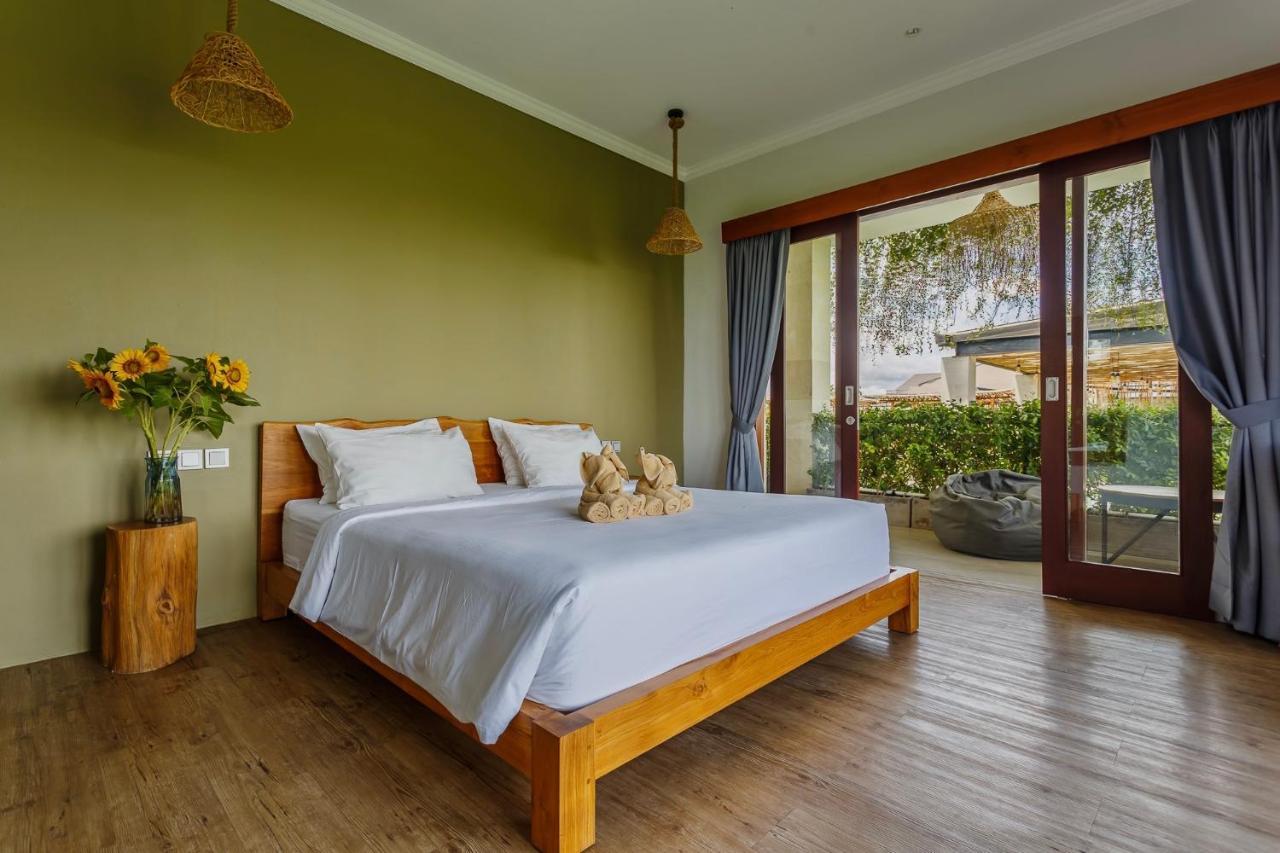 Canggu Hype 外观 照片