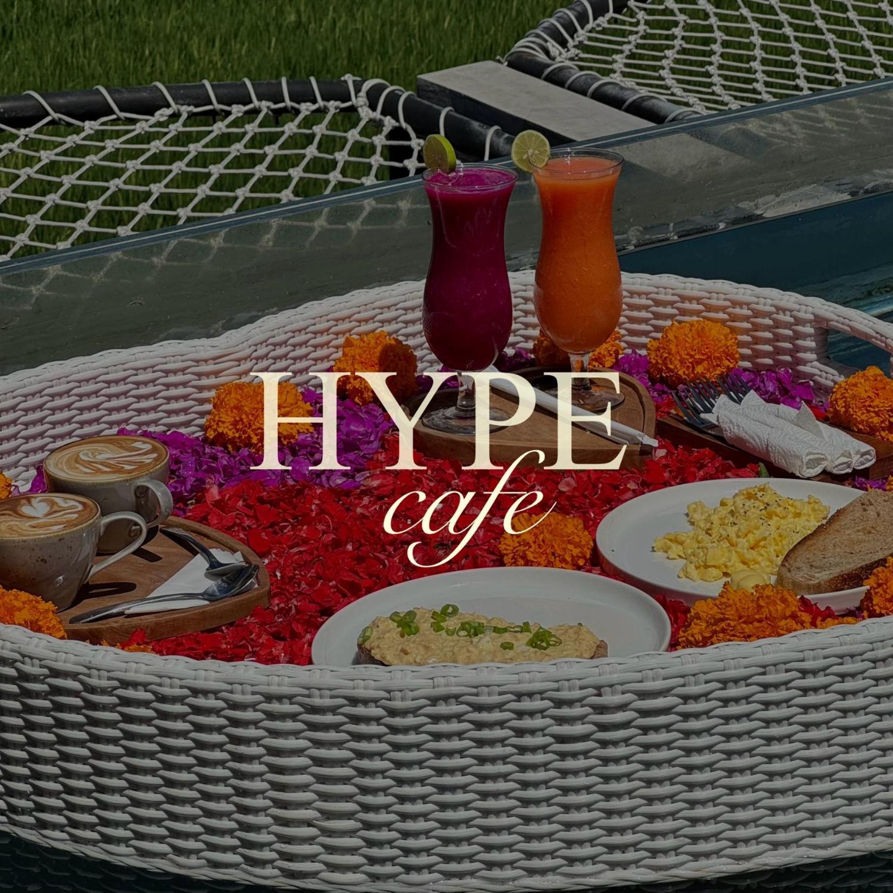 Canggu Hype 外观 照片