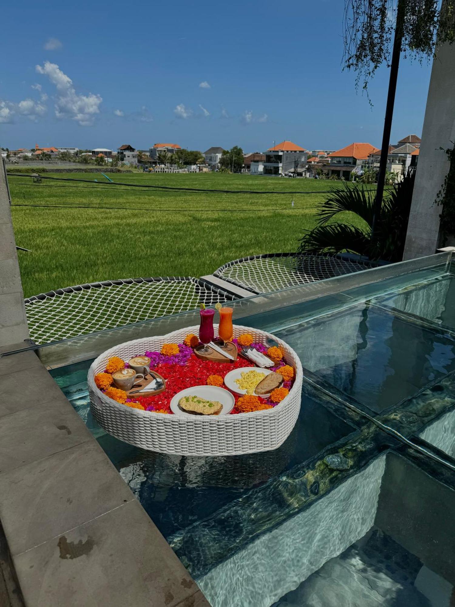 Canggu Hype 外观 照片